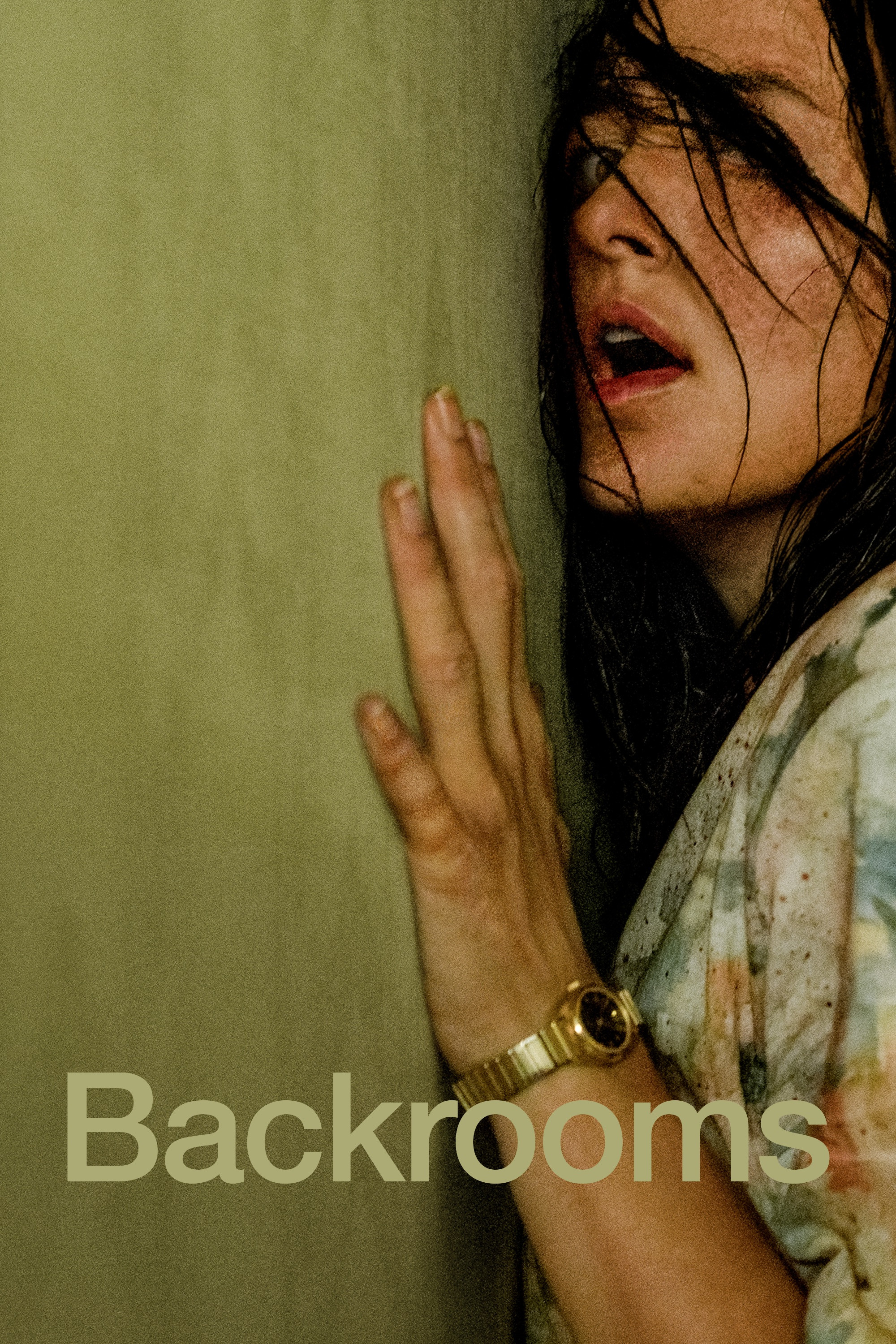 Backrooms (2026) Full HD